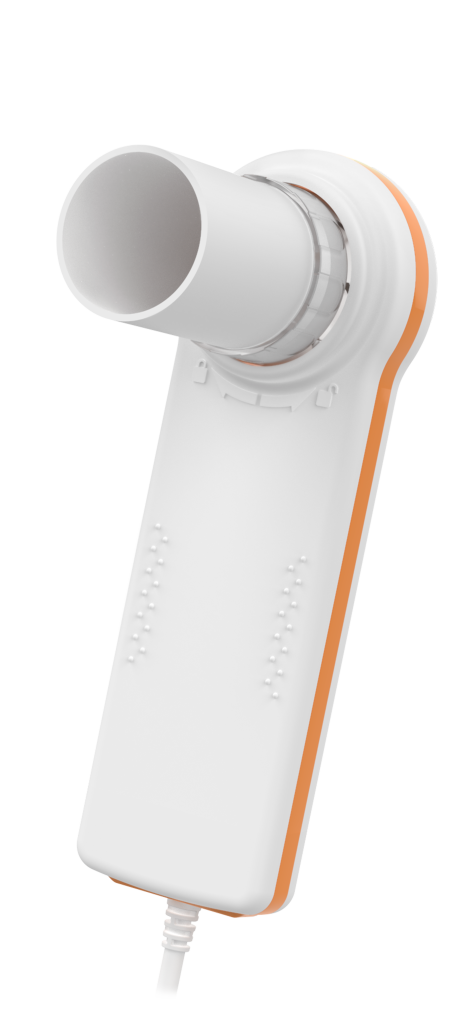 laptop and diagnostic device