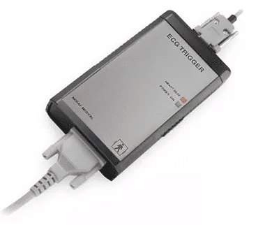Accessories ecg trigger