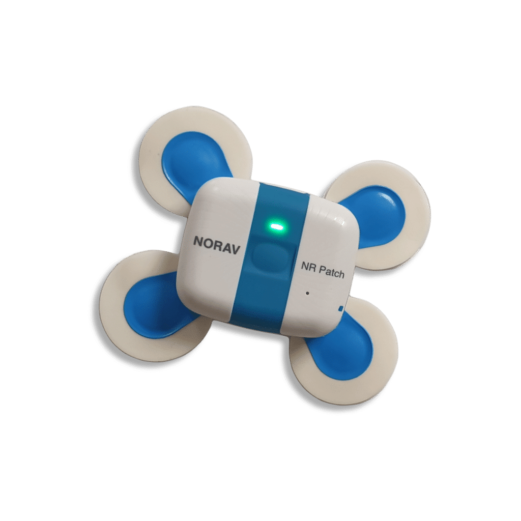 ecg device Norav nr 314p