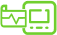 Conventional ECG Icon