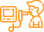 Spirometer Icon