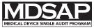 mdsap logo