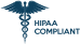 hipaa logo