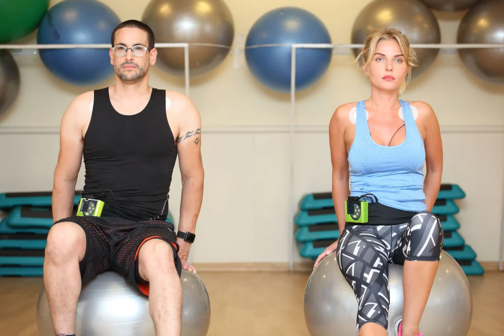 Holter Analysis Systems for Research Centers