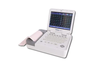 Advanced 12 Lead ECG Machine for Hospitals