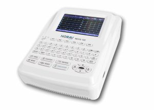 Cardiac Rehabilitation Telemetry System for Clinics